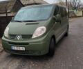 Рено Трафик 2006 в Павлограде на Automoto.ua Зеленый Рено Трафик, объемом двигателя 2 л и пробегом 346 тыс. км за 8000 $, фото 1 на Automoto.ua