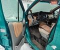 Зеленый Рено Трафик, объемом двигателя 1.9 л и пробегом 245 тыс. км за 7999 $, фото 11 на Automoto.ua