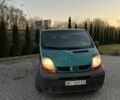 Зелений Рено Трафік, об'ємом двигуна 1.9 л та пробігом 525 тис. км за 3450 $, фото 6 на Automoto.ua