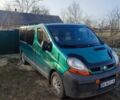 Зеленый Рено Трафик, объемом двигателя 1.9 л и пробегом 245 тыс. км за 7999 $, фото 2 на Automoto.ua
