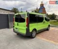 Зеленый Рено Трафик, объемом двигателя 2 л и пробегом 350 тыс. км за 9600 $, фото 1 на Automoto.ua