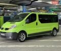 Зелений Рено Трафік, об'ємом двигуна 2 л та пробігом 290 тис. км за 7800 $, фото 1 на Automoto.ua