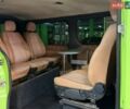 Зелений Рено Трафік, об'ємом двигуна 2 л та пробігом 290 тис. км за 7800 $, фото 17 на Automoto.ua