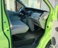 Зеленый Рено Трафик, объемом двигателя 2 л и пробегом 224 тыс. км за 9800 $, фото 17 на Automoto.ua