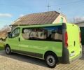 Зеленый Рено Трафик, объемом двигателя 2 л и пробегом 224 тыс. км за 9800 $, фото 22 на Automoto.ua