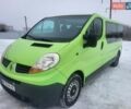Зеленый Рено Трафик, объемом двигателя 2 л и пробегом 226 тыс. км за 9950 $, фото 63 на Automoto.ua