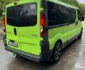 Зелений Рено Трафік, об'ємом двигуна 2 л та пробігом 303 тис. км за 11600 $, фото 1 на Automoto.ua