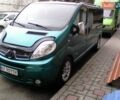 Зеленый Рено Трафик, объемом двигателя 2 л и пробегом 316 тыс. км за 10200 $, фото 1 на Automoto.ua