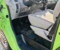 Зеленый Рено Трафик, объемом двигателя 2 л и пробегом 224 тыс. км за 9800 $, фото 24 на Automoto.ua