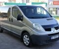 Зелений Рено Трафік, об'ємом двигуна 2 л та пробігом 354 тис. км за 8800 $, фото 5 на Automoto.ua