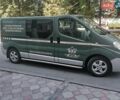 Зелений Рено Трафік, об'ємом двигуна 2.5 л та пробігом 240 тис. км за 9100 $, фото 5 на Automoto.ua