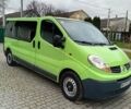 Зеленый Рено Трафик, объемом двигателя 2 л и пробегом 224 тыс. км за 9800 $, фото 3 на Automoto.ua