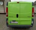 Зеленый Рено Трафик, объемом двигателя 2 л и пробегом 224 тыс. км за 9800 $, фото 5 на Automoto.ua