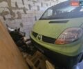 Зеленый Рено Трафик, объемом двигателя 2 л и пробегом 500 тыс. км за 7000 $, фото 2 на Automoto.ua
