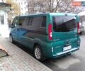 Зеленый Рено Трафик, объемом двигателя 2 л и пробегом 316 тыс. км за 10200 $, фото 3 на Automoto.ua