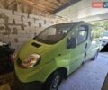 Зелений Рено Трафік, об'ємом двигуна 2 л та пробігом 500 тис. км за 7000 $, фото 1 на Automoto.ua