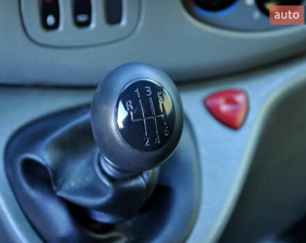 Зелений Рено Трафік, об'ємом двигуна 2 л та пробігом 354 тис. км за 8800 $, фото 25 на Automoto.ua