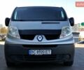 Зелений Рено Трафік, об'ємом двигуна 2 л та пробігом 354 тис. км за 8800 $, фото 4 на Automoto.ua