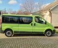 Зеленый Рено Трафик, объемом двигателя 2 л и пробегом 224 тыс. км за 9800 $, фото 18 на Automoto.ua