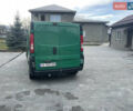 Зеленый Рено Трафик, объемом двигателя 2.5 л и пробегом 340 тыс. км за 7200 $, фото 11 на Automoto.ua