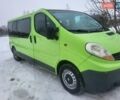 Зеленый Рено Трафик, объемом двигателя 2 л и пробегом 226 тыс. км за 9950 $, фото 37 на Automoto.ua
