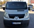 Зелений Рено Трафік, об'ємом двигуна 2 л та пробігом 354 тис. км за 8800 $, фото 3 на Automoto.ua