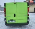 Зеленый Рено Трафик, объемом двигателя 2 л и пробегом 226 тыс. км за 9950 $, фото 48 на Automoto.ua