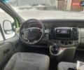 Зеленый Рено Трафик, объемом двигателя 2 л и пробегом 226 тыс. км за 9950 $, фото 114 на Automoto.ua