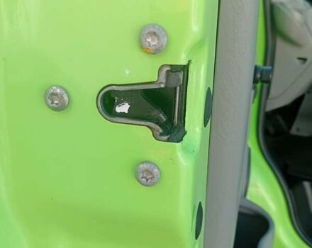 Зеленый Рено Трафик, объемом двигателя 2 л и пробегом 224 тыс. км за 9800 $, фото 26 на Automoto.ua