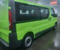 Зеленый Рено Трафик, объемом двигателя 2 л и пробегом 226 тыс. км за 9950 $, фото 76 на Automoto.ua
