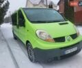 Зеленый Рено Трафик, объемом двигателя 2 л и пробегом 226 тыс. км за 9950 $, фото 18 на Automoto.ua