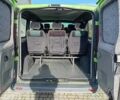 Зеленый Рено Трафик, объемом двигателя 2 л и пробегом 224 тыс. км за 9800 $, фото 12 на Automoto.ua