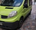Зелений Рено Трафік, об'ємом двигуна 2 л та пробігом 400 тис. км за 8700 $, фото 1 на Automoto.ua