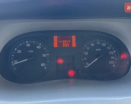 Рено Трафик 2009 в Бершаде на Automoto.ua Зеленый Рено Трафик, объемом двигателя 2 л и пробегом 413 тыс. км за 7963 $, фото 23 на Automoto.ua