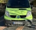 Рено Трафик 2009 в Бершаде на Automoto.ua Зеленый Рено Трафик, объемом двигателя 2 л и пробегом 413 тыс. км за 7963 $, фото 1 на Automoto.ua