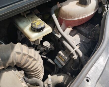 Зелений Рено Трафік, об'ємом двигуна 2 л та пробігом 400 тис. км за 8700 $, фото 3 на Automoto.ua