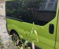 Зеленый Рено Трафик, объемом двигателя 2 л и пробегом 400 тыс. км за 9000 $, фото 7 на Automoto.ua