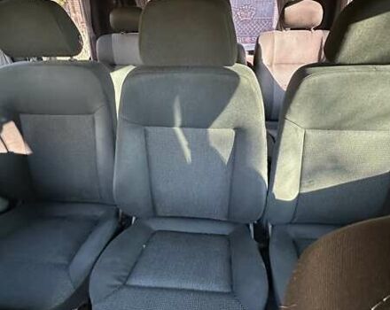 Рено Трафик 2009 в Бершаде на Automoto.ua Зеленый Рено Трафик, объемом двигателя 2 л и пробегом 413 тыс. км за 7963 $, фото 18 на Automoto.ua