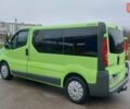 Зеленый Рено Трафик, объемом двигателя 2 л и пробегом 415 тыс. км за 8650 $, фото 10 на Automoto.ua