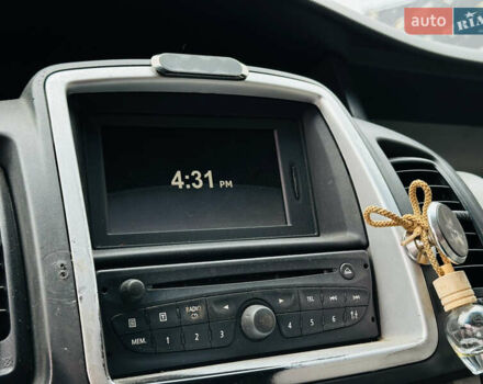 Зеленый Рено Трафик, объемом двигателя 2 л и пробегом 288 тыс. км за 10400 $, фото 23 на Automoto.ua