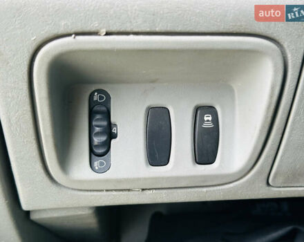 Зеленый Рено Трафик, объемом двигателя 2 л и пробегом 288 тыс. км за 10400 $, фото 27 на Automoto.ua