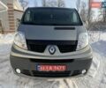 Зелений Рено Трафік, об'ємом двигуна 2 л та пробігом 259 тис. км за 14950 $, фото 2 на Automoto.ua