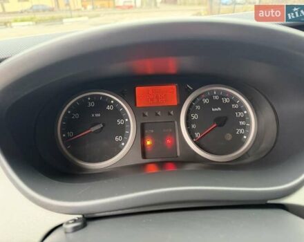 Зеленый Рено Трафик, объемом двигателя 2 л и пробегом 258 тыс. км за 14950 $, фото 24 на Automoto.ua