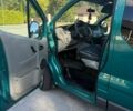 Зелений Рено Трафік, об'ємом двигуна 2 л та пробігом 292 тис. км за 13500 $, фото 8 на Automoto.ua