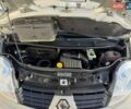 Зелений Рено Трафік, об'ємом двигуна 2 л та пробігом 259 тис. км за 14950 $, фото 85 на Automoto.ua