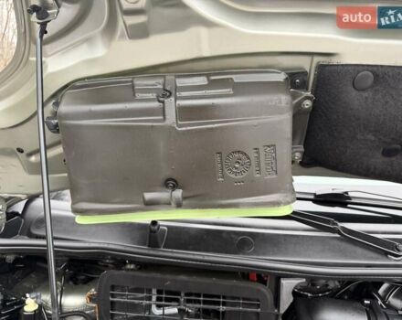 Зеленый Рено Трафик, объемом двигателя 2 л и пробегом 258 тыс. км за 14950 $, фото 16 на Automoto.ua