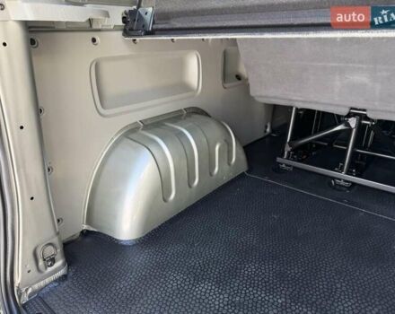 Зелений Рено Трафік, об'ємом двигуна 2 л та пробігом 259 тис. км за 14950 $, фото 51 на Automoto.ua