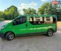 Зелений Рено Трафік, об'ємом двигуна 2 л та пробігом 277 тис. км за 13450 $, фото 1 на Automoto.ua