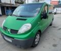 Зеленый Рено Трафик, объемом двигателя 2 л и пробегом 273 тыс. км за 12300 $, фото 1 на Automoto.ua
