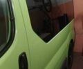 Зеленый Рено Трафик, объемом двигателя 2 л и пробегом 180 тыс. км за 11000 $, фото 8 на Automoto.ua